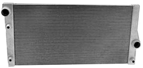 Value Engine Coolant Radiator for 2010-2013 BMW OE Quality Replacement