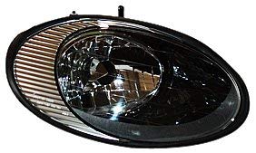 TYC 20-3169-90 Ford Taurus Passenger Side Headlight Assembly