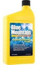 Blue Mountain Power Steering Fluid (32oz)