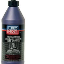 Gear Oil 97399001463