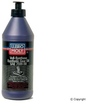 Gear Oil 97399001463