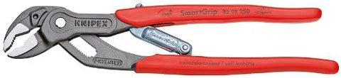 KNIPEX Tools - Auto Adjusting Water Pump Pliers (8501250SBA)