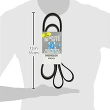 Dayco 5060955DR Serpentine Belt