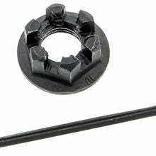 Mevotech GS50114 Control Arm and Ball Joint Assembly