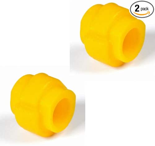 Siberian Bushing Polyurethane Anti Roll Sway Bar Front Suspension Compatible with Audi A4/Avant A4/S4/Quattro Allroad Quattro A6/S6/A8 Quattro Q5 Rs4/Avant Quattro Skoda Superb VW Passat Syncro
