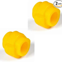 Siberian Bushing Polyurethane Anti Roll Sway Bar Front Suspension Compatible with Audi A4/Avant A4/S4/Quattro Allroad Quattro A6/S6/A8 Quattro Q5 Rs4/Avant Quattro Skoda Superb VW Passat Syncro