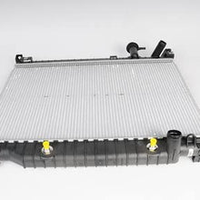 GM Genuine Parts 21506 Radiator