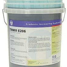 E206 Synthetic Water Based Coolant, 5 gallon