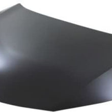 CPP Steel Primed Hood for 2014-2016 Toyota Corolla