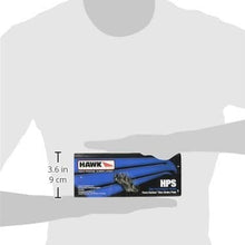Hawk Performance HB434F.543 HPS Performance Ceramic Brake Pad