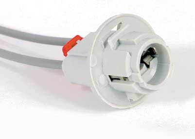 ACDelco LS102 GM Original Equipment Gray Multi-Purpose Lamp Socket