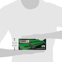 Hawk Performance HB619Y.626 LTS Brake Pad