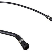 Brand New Premium Engine Coolant Hose Expansion Overflow Tank For 08-2014 BMW 17127565094 OEM Fit RB1029