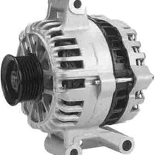 Quality-Built 8261603N Supreme Domestic Alternator - New