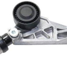 Accessory Belt Tensioner compatible with Jeep Wrangler (Jk) 2012-2017