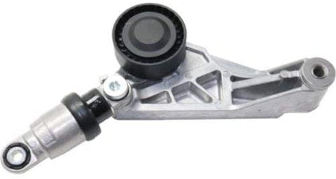 Accessory Belt Tensioner compatible with Jeep Wrangler (Jk) 2012-2017