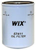 WIX Filters - 57411 Heavy Duty Spin-On Lube Filter, Pack of 1