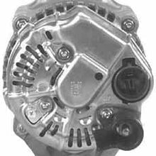 Quality-Built 13593 Premium Alternator - Remanufactured