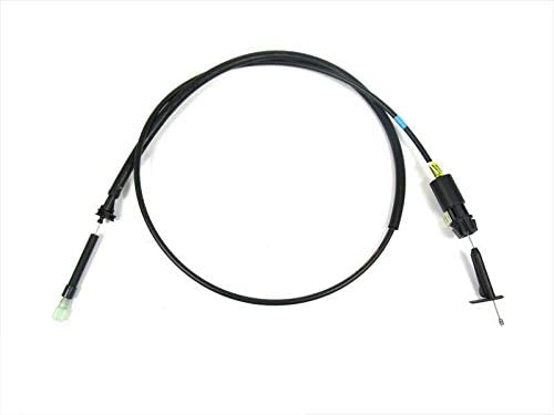 Hamorny_STR 98-04 DODGE RAM 2500 3500 WITH 5.9L DIESEL TRANSMISSION KICKDOWN CABLE OEM-GENUINE PART 52107742AC