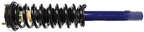 Monroe Shocks & Struts RoadMatic 182123L Suspension Strut and Coil Spring Assembly