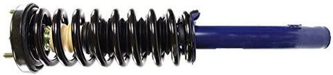 Monroe Shocks & Struts RoadMatic 182123L Suspension Strut and Coil Spring Assembly