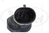 no logo RQBHD 04764677AD Front Left ABS Sensor fit for Chrysler Sebring OE # 04764676AD 04764677AA 04764677AB 04764677AC