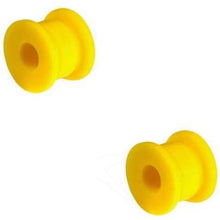 Siberian Bushing Polyurethane Anti Roll Sway Bar Front Suspension End 18 mm Compatible with Mercedes 124 208 210