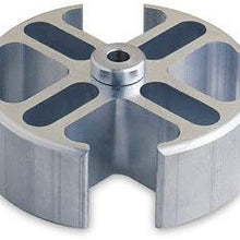 Flex-a-lite 504 Aluminum 1/2" Fan Spacer