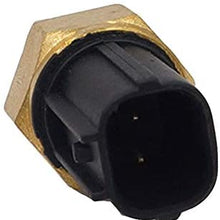 37870-PLC-004 Engine Coolant Temperature Sensor Water Temp Sensor For Honda Acura 37870PLC004