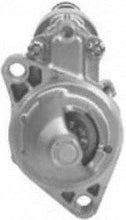 Denso 280-0186 Remanufactured Starter