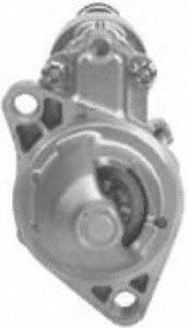 Denso 280-0186 Remanufactured Starter