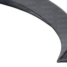 Seibon BM-Style Carbon Fiber Rear Spoiler for 2012-2013 BMW F10