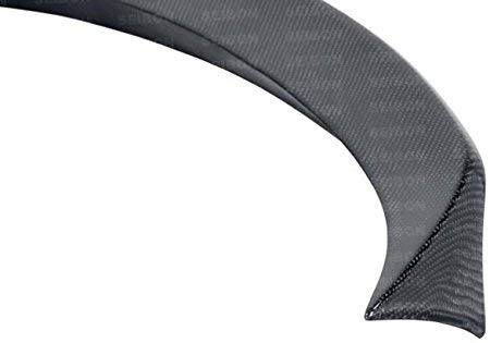 Seibon BM-Style Carbon Fiber Rear Spoiler for 2012-2013 BMW F10