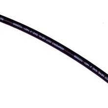 EMPI 98-6706-B Brake Hose, Rear, VW Type 1 50-67, Ghia 56-67, Type 2 50-67, Type 3 64-67, Each