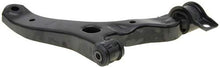Moog RK641539 Control Arm and Ball Joint Assembly