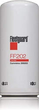 Fleetguard FF202
