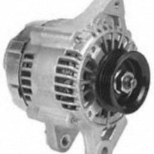 Denso 210-0398 Remanufactured Alternator