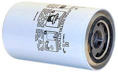 WIX Filters - 57412 Heavy Duty Spin-On Hydraulic Filter, Pack of 1