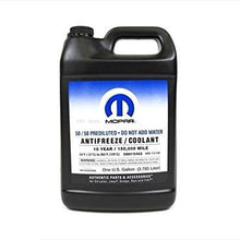 2015-2021 JЕЕР DОDGE ChrysІеr RАМ Engine Antifreeze COOLANT OEM