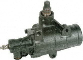 Cardone 27-7616 Remanufactured Power Steering Gear