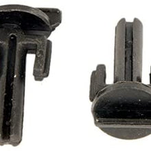 MTC VP142 / 1312712 Grill Clip (4 Required, Volvo Models)