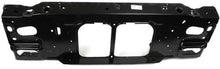 Garage-Pro Radiator Support for FORD RANGER 95-97 Assembly Black Steel