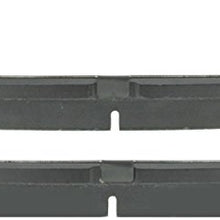 StopTech 309.05300 Sport Brake Pads with Shims and Hardware