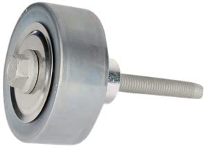 ACDelco 12610680 GM Original Equipment Drive Belt Idler Pulley
