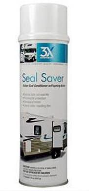 Directline 158 RV Trailer Camper Sealants 3X Seal Saver