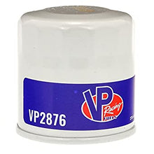 VP Racing VP2876 20,000 Mile Premium Full Synthetic Oil Filter