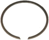 ACDelco 8678181 GM Original Equipment Automatic Transmission Differential Carrier Sun Gear Shaft Retaining Ring