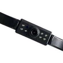 YIMU New Model Backup Camera Belt for Car/SUV/Pickup/Truck/Van/RV/Trailer Single Power Rear View System Driving/Reversing Use IP67 Waterproof Night Vision