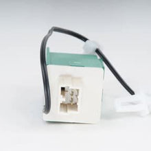 ACDelco 15-50503 GM Original Equipment Air Conditioning Refrigerant Temperature Sensor