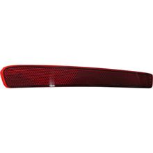 For Toyota Corolla Sedan Rear Reflector 2020 Passenger Side For TO1185116